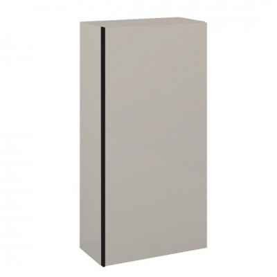 Elita Meble Look szafka wisząca 40 cm beżowy mat 168597