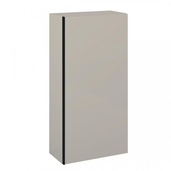 Elita Meble Look szafka wisząca 40 cm beżowy mat 168597