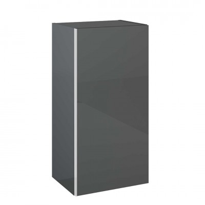 Elita Meble Look Anthracite szafka wisząca szer. 40 cm 167013