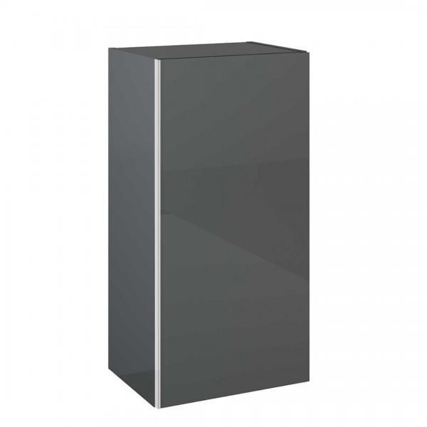 Elita Meble Look Anthracite szafka wisząca szer. 40 cm 167013