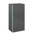 Elita Meble Look Anthracite szafka wisząca szer. 40 cm 167013