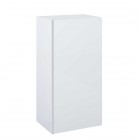 Elita Meble Look White szafka wisząca szer. 40 cm 167012