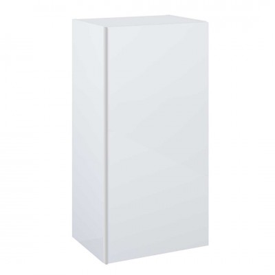 Elita Meble Look White Matt szafka wisząca szer. 40 cm 167614