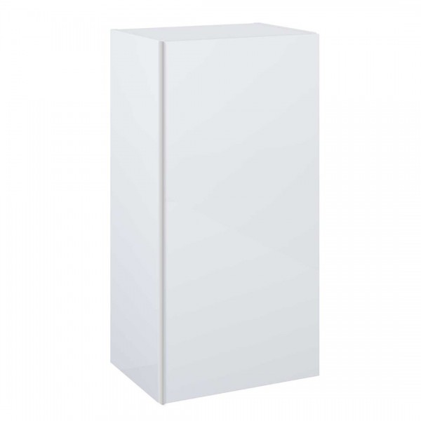 Elita Meble Look White Matt szafka wisząca szer. 40 cm 167614