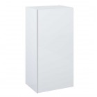Elita Meble Look White Matt szafka wisząca szer. 40 cm 167614