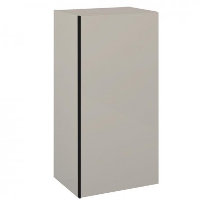 Elita Meble Look szafka wisząca 40 cm beżowy mat 168598