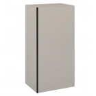 Elita Meble Look szafka wisząca 40 cm beżowy mat 168598