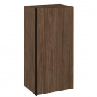 Elita Meble Look szafka wisząca 40 cm orzech lincoln 168696