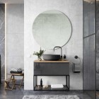 Elita Meble Look szafka podumywalkowa. 60 cm antracyt 167076