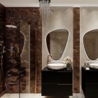 Elita Meble Look Black Mat szafka podumywalkowa szer. 60 cm 168105