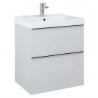 Elita Meble Look Stone Matt szafka podumywalkowa szer. 60 cm 167593
