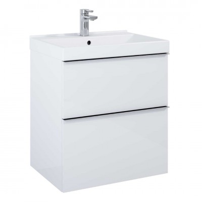 Elita Meble Look White szafka podumywalkowa szer. 60 cm 167077