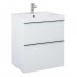 Elita Meble Look White szafka podumywalkowa szer. 60 cm 167077