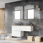 Elita Meble Look White szafka podumywalkowa szer. 60 cm 167077