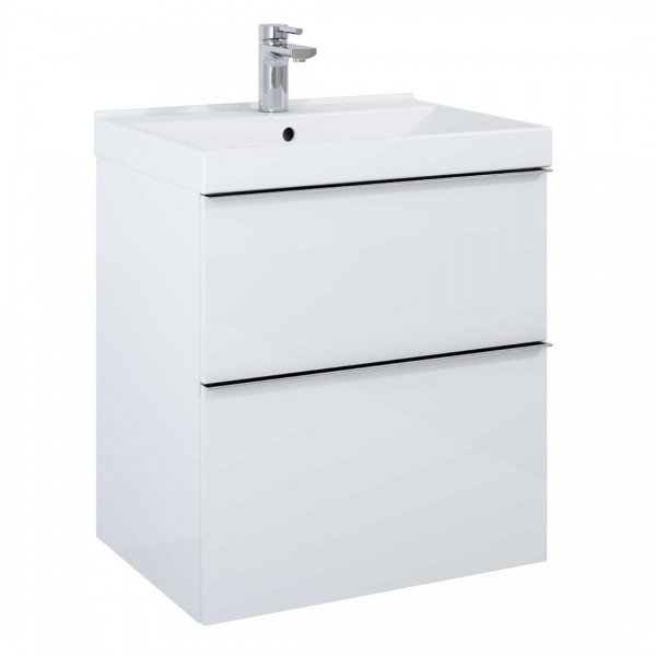 Elita Meble Look White Matt szafka podumywalkowa szer. 60 cm 167592