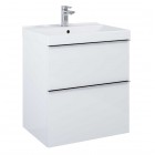 Elita Meble Look White Matt szafka podumywalkowa szer. 60 cm 167592