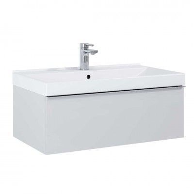 Elita Meble Look Stone Matt szafka podumywalkowa szer. 80 cm 167595