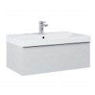 Elita Meble Look Stone Matt szafka podumywalkowa szer. 80 cm 167595