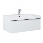 Elita Meble Look White szafka podumywalkowa szer. 80 cm 167079