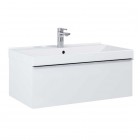 Elita Meble Look White Matt szafka podumywalkowa szer. 80 cm 167594