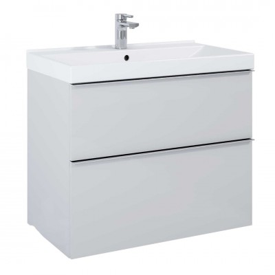 Elita Meble Look Stone Matt szafka podumywalkowa szer. 80 cm 167597