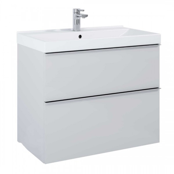 Elita Meble Look Stone Matt szafka podumywalkowa szer. 80 cm 167597