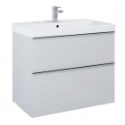 Elita Meble Look Stone Matt szafka podumywalkowa szer. 80 cm 167597