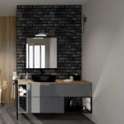 Elita Meble Look Stone Matt szafka podumywalkowa szer. 80 cm 167597