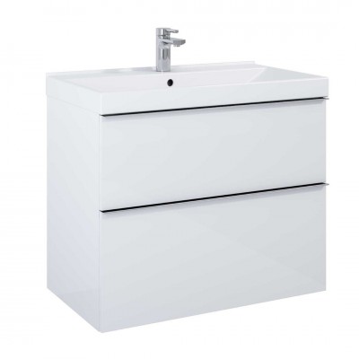 Elita Meble Look White szafka podumywalkowa szer. 80 cm 167081