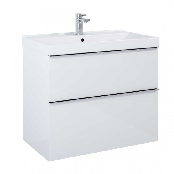 Elita Meble Look White szafka podumywalkowa szer. 80 cm 167081