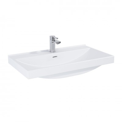 Elita Meble Maxxi umywalka ceramiczna szer. 80 cm 145810