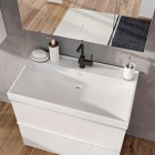 Elita Meble Maxxi umywalka ceramiczna szer. 80 cm 145810