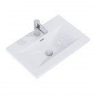 Elita Meble Milos umywalka ceramiczna szer. 60 cm 155760