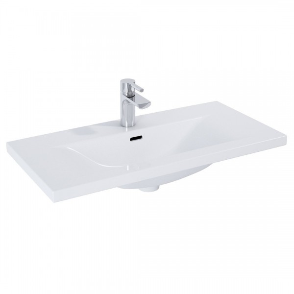 Elita Meble Milos umywalka ceramiczna szer. 80 cm 155780