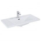 Elita Meble Milos umywalka ceramiczna szer. 80 cm 155780