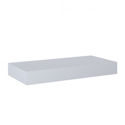 Elita Meble ElitStone konsola 100x46 cm marmur szary mat 168237