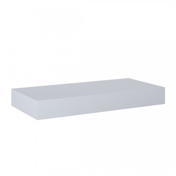 Elita Meble ElitStone konsola 100x46 cm marmur szary mat 168237