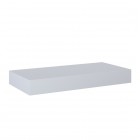 Elita Meble ElitStone konsola 100x46 cm marmur szary mat 168237