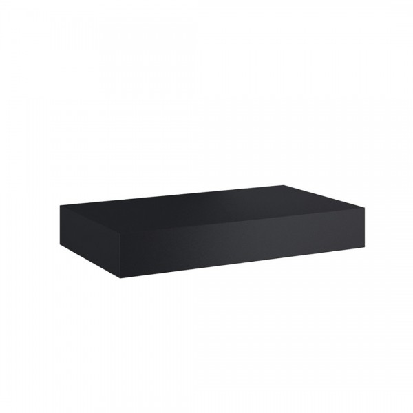 Elita Meble ElitStone konsola 80x46 cm marmur czarny mat 168242