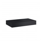 Elita Meble ElitStone konsola 80x46 cm marmur czarny mat 168242