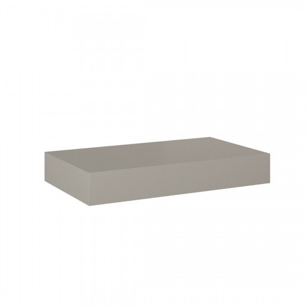 Elita Meble ElitStone konsola 80x46 cm marmur beżowy mat 168245