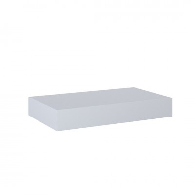 Elita Meble ElitStone konsola 80x46 cm marmur szary mat 168236