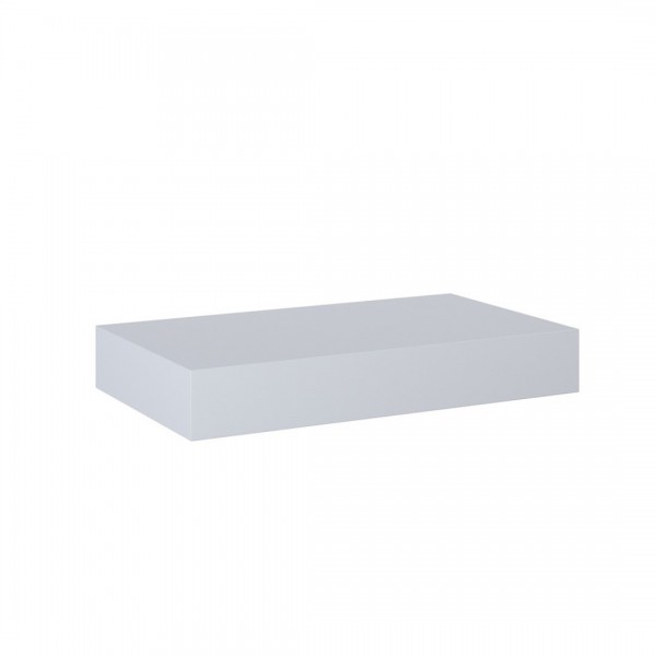 Elita Meble ElitStone konsola 80x46 cm marmur szary mat 168236