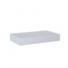 Elita Meble ElitStone konsola 80x46 cm marmur szary mat 168236