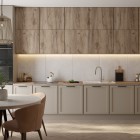 Deante Momi zlewozmywak granitowy 78x50 cm alabaster ZKM_A113