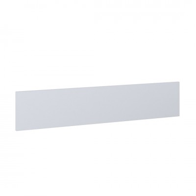 Elita Meble ElitStone panel ścienny 100x20 cm marmur szary mat 168258