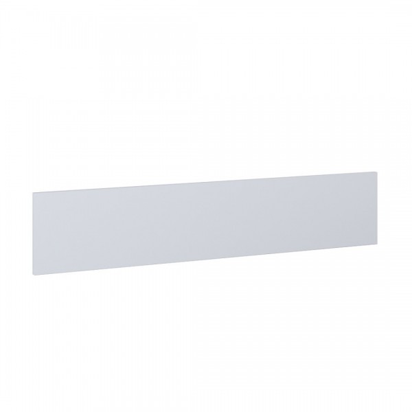 Elita Meble ElitStone panel ścienny 100x20 cm marmur szary mat 168258