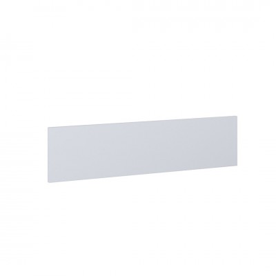 Elita Meble ElitStone panel ścienny 80x20 cm marmur szary mat 168257