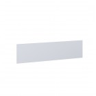 Elita Meble ElitStone panel ścienny 80x20 cm marmur szary mat 168257