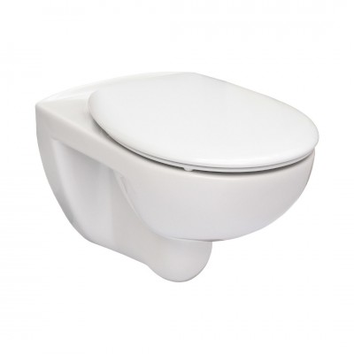 Roca Victoria miska WC wisząca Rimless A346393000